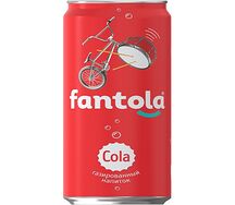 Fantola Cola