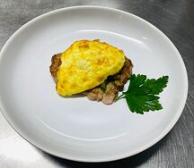 Свинина по-мексикански