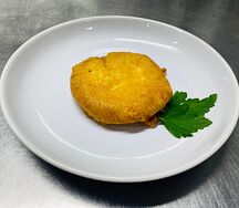 Хек в кляре