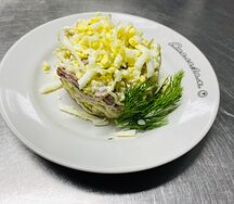 Сытный с говядиной