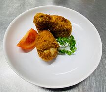 Ножка куриная фри