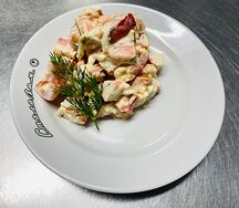Вкусняшка