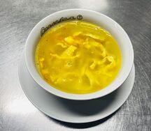 Домашняя лапша