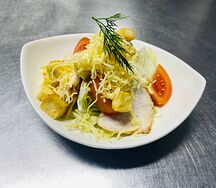 Курочка ряба