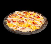 Пицца Breaking pizza