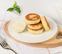Сырники из творога