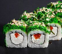 Ролл Кайсу маки