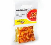 Набор для супа Баварский замороженный