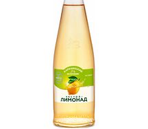 Карачинский источник Экстра-лимонад