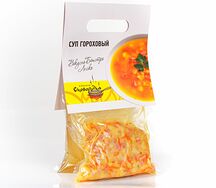 Набор для супа Гороховый замороженный