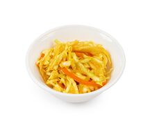 Капуста по-корейски