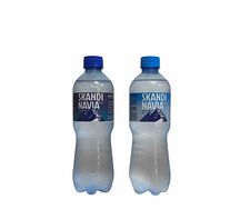 Минеральная вода Скандинавия