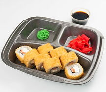 Сяке Хару Маки