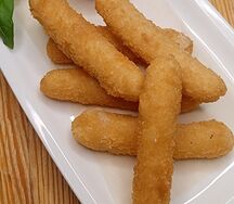 Сырные палочки