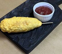 Корн-дог