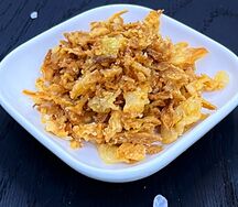 Лук фри