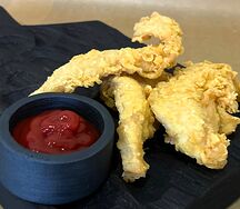 Стрипсы классические