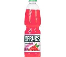 Напиток mister Frucs Барбарис