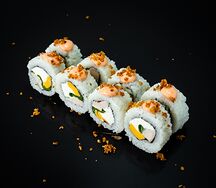 Кумите №1