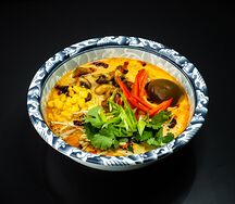 Карри-рамен