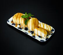 Сырники классические