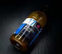 Соус Манго-чили