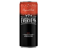 Evervess апельсин