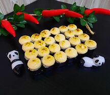 Мини запекини