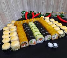 Корпоративный