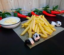 Картошка фри