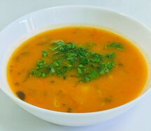 Рассольник 