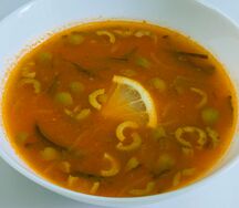 Солянка