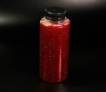 Морс Лесные ягоды