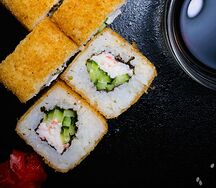 Снежный краб