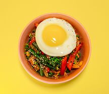 Домашняя лапша с курицей