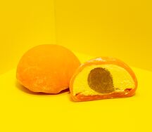 Моти Манго