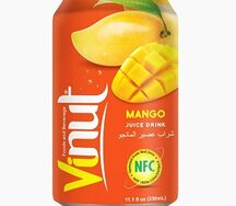 Vinut Манго