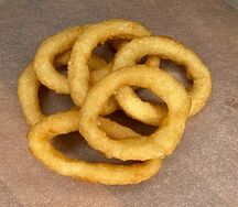 Кольца кальмара