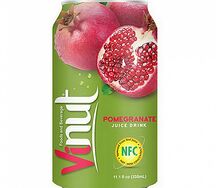 Vinut Гранат