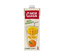 Сок Моя Семья Манго-Тропиканго