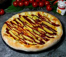 Пицца Аризона большая