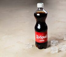 Добрый Cola