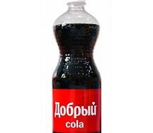 Добрый Кола