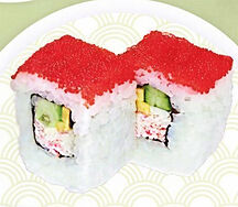 Калифорния маки