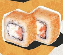 Сяке маки фрай
