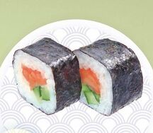 Сяке маки