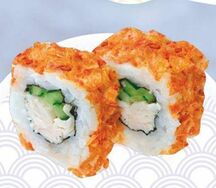 Чикен криспи