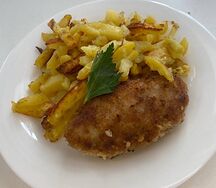 Лакомка куриная