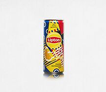 Чай Lipton