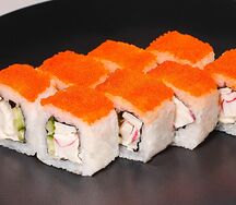 Калифорния маки